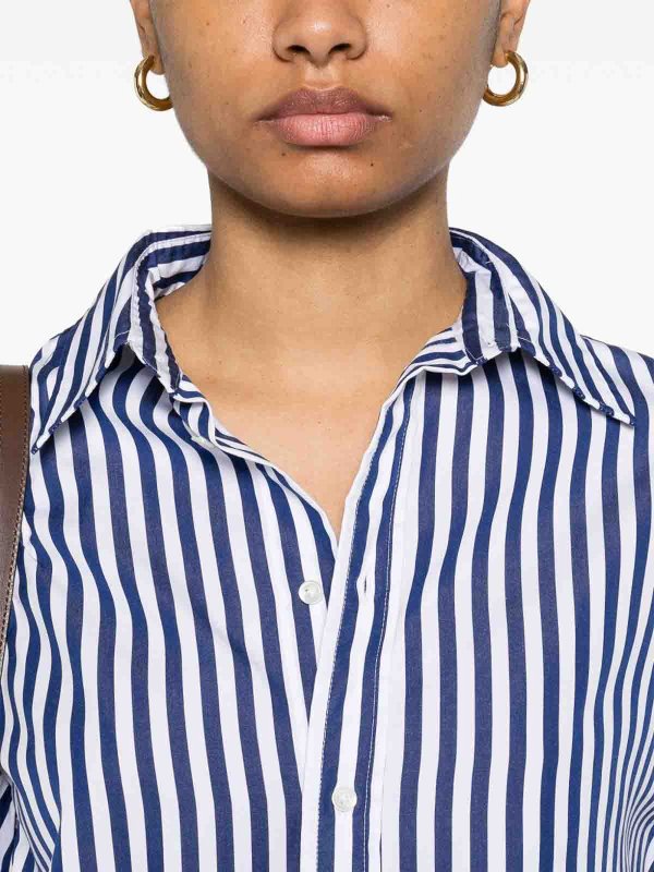 RALPH LAUREN buy online シャツ - 白