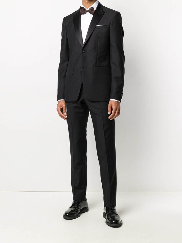 XACUS: Chemises online - Chemise - Noir