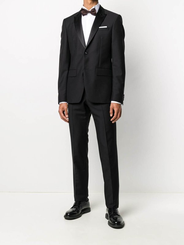 XACUS: Hemden online - Hemd - Schwarz