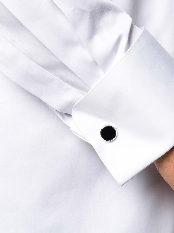 XACUS buy online Hemd - Schwarz