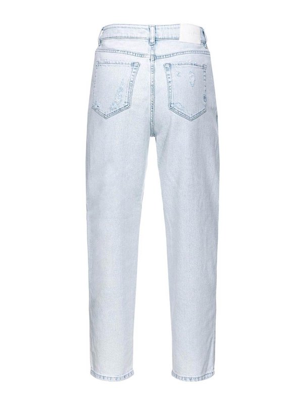 Pinko: jeans bootcut online - Jeans