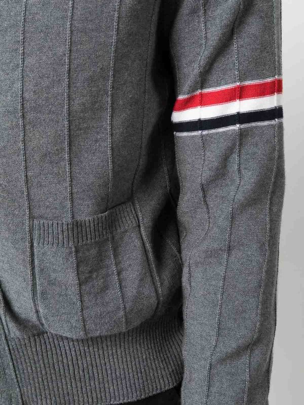 THOM BROWNE buy online Jeans
