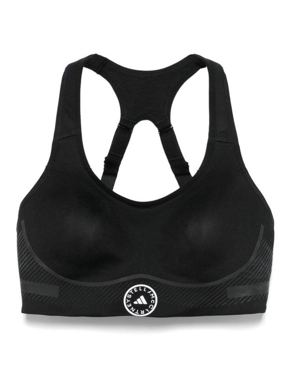 ADIDAS BY STELLA MCCARTNEY: Tops & Tank tops - Top