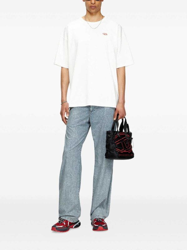 T-shirt Replica 
online: DIESEL