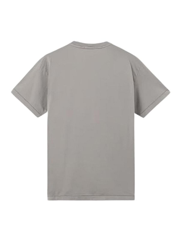 STONE ISLAND: t-shirt online - T-shirt