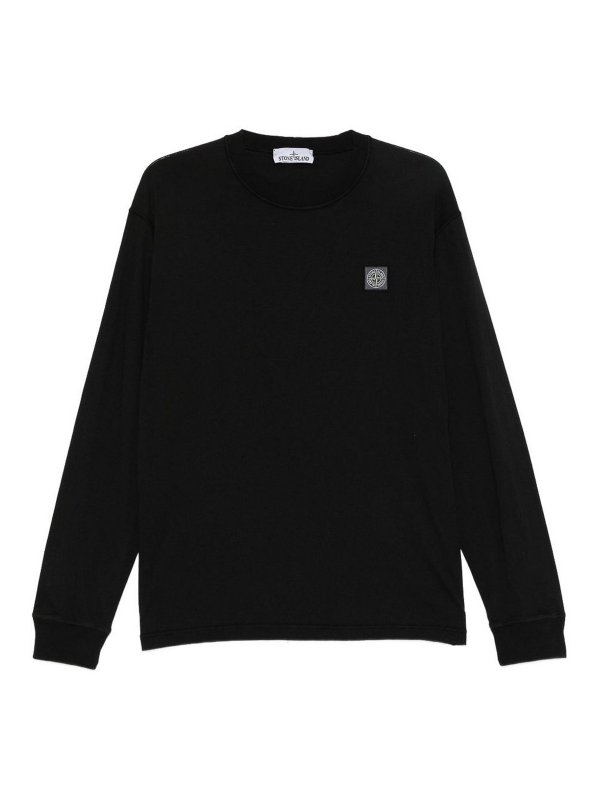 STONE ISLAND: t-shirt - T-shirt