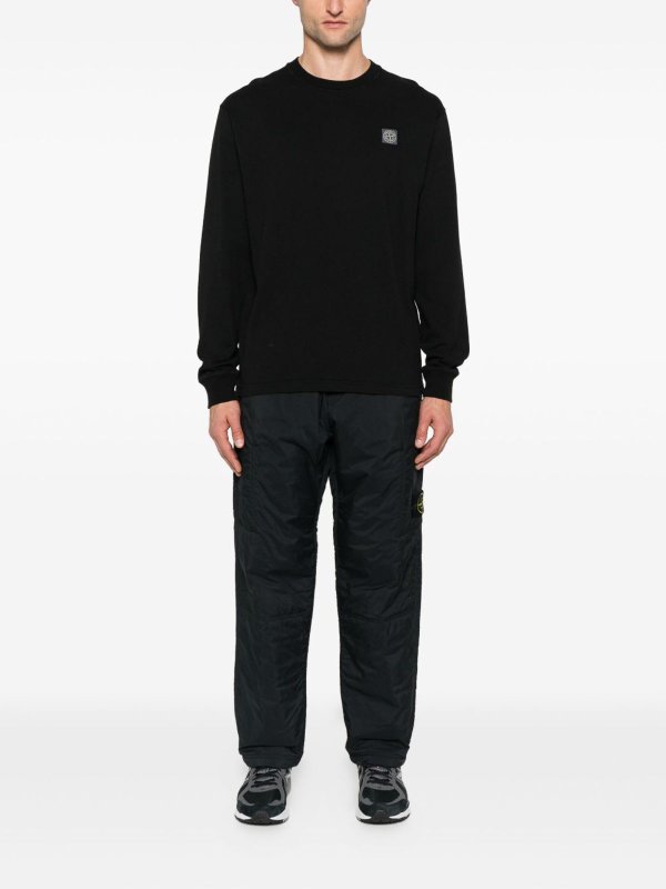 STONE ISLAND: t-shirt online - T-shirt