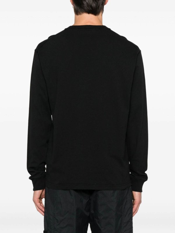 The Best Shops STONE ISLAND: t-shirt - T-shirt