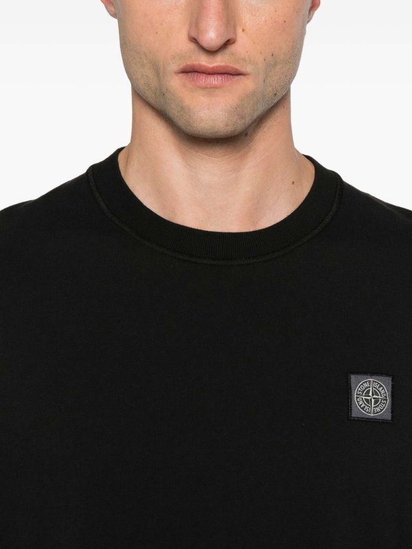 T-shirt shop online: STONE ISLAND