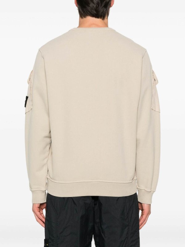 STONE ISLAND buy online Pullover