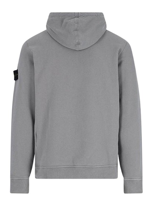 STONE ISLAND: boat necks online - Pullover