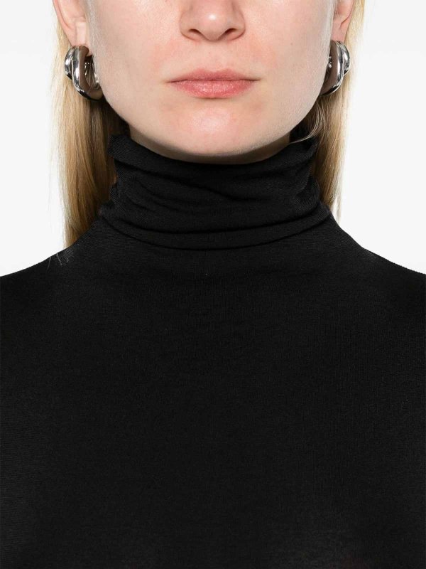 WOLFORD buy online Top - Negro