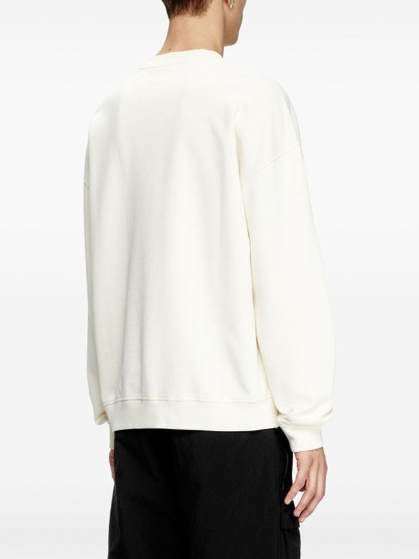 Pullover shop online: DIESEL