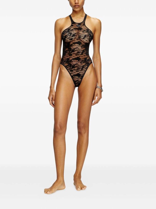 DIESEL: トップス＆タンクトップ online - トップ/タンクトップ - 黒