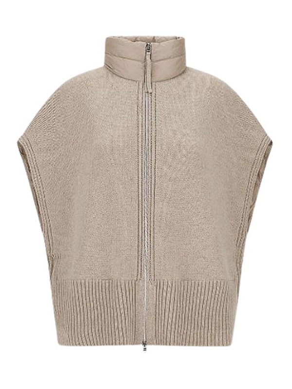 HERNO: cappotti al ginocchio - Cappotto