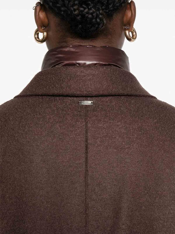 HERNO buy online Coat