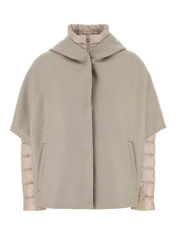 HERNO: casual jackets - Jacket