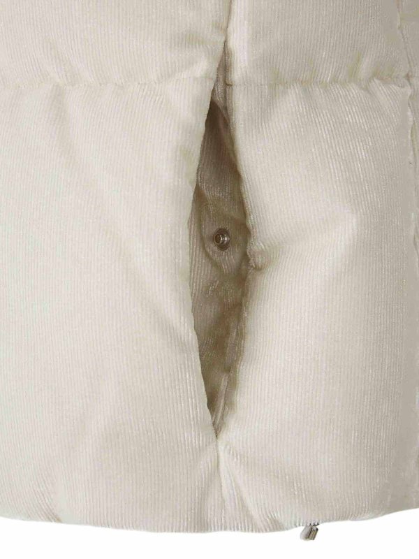 The Best Shops HERNO: ニーレングスコート - 膝丈コート - イエロー