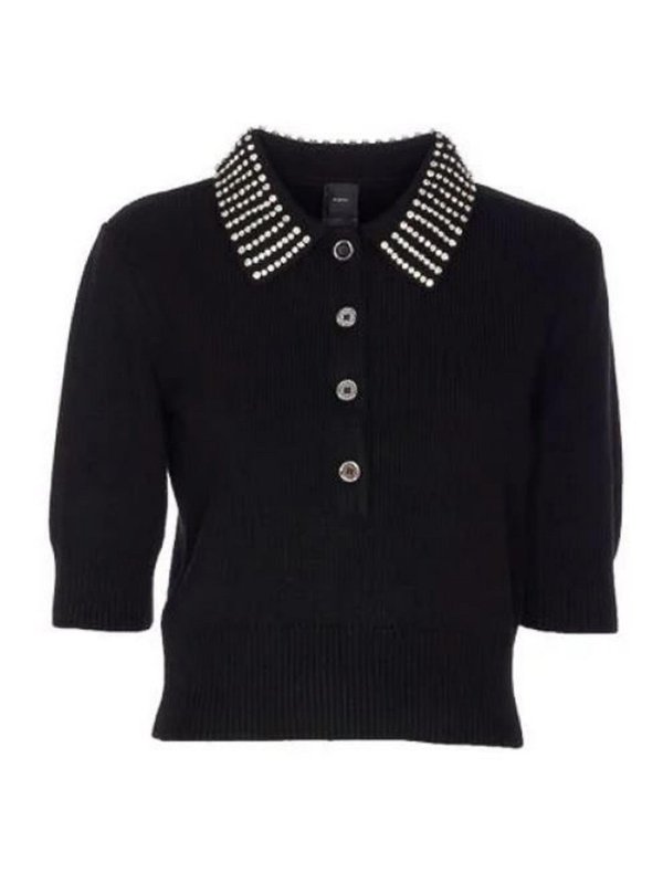 Pinko: boat necks - Pullover