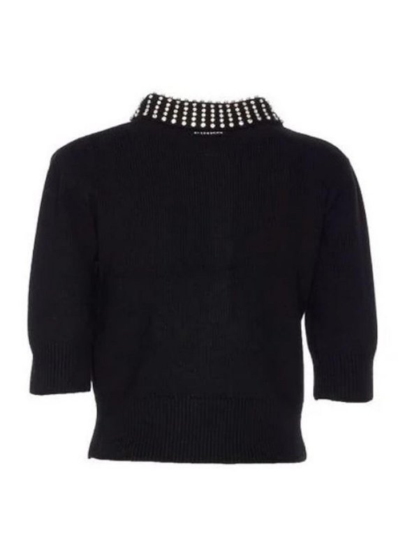 Pinko: boat necks online - Pullover