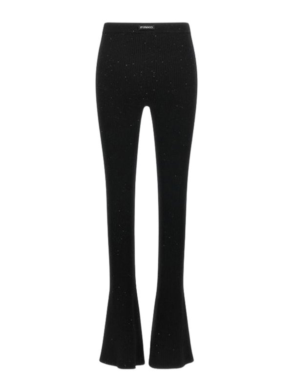 Pinko: casual trousers online - Pants