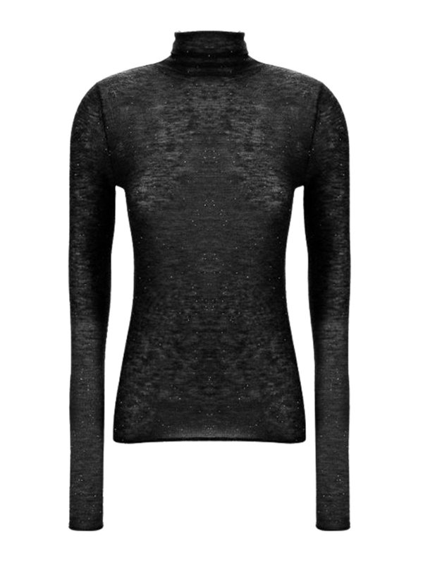 Pinko: boat necks - Pullover