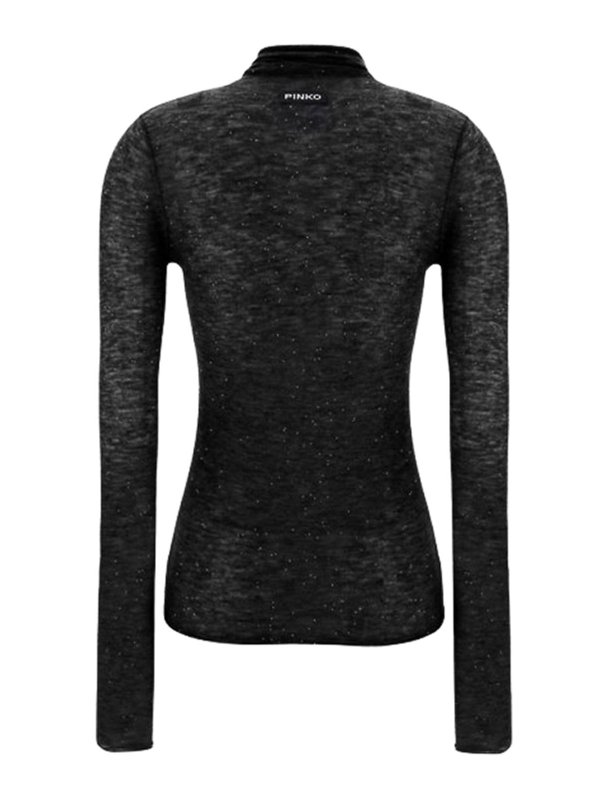 Pinko: boat necks online - Pullover