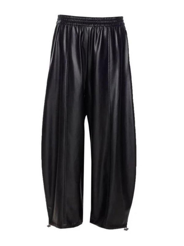 Pinko: casual trousers online - Pants