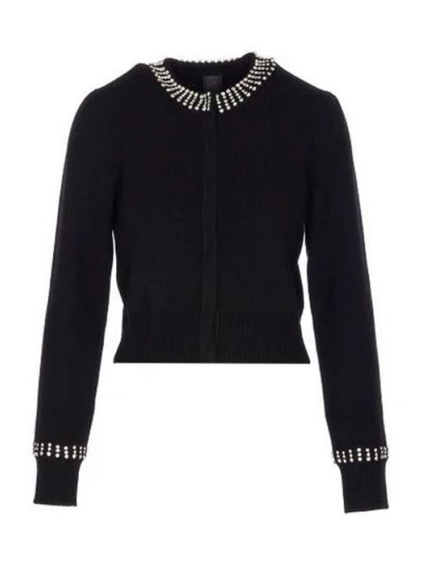 Pinko: boat necks - Pullover