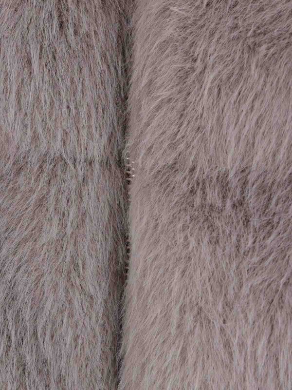 The Best Shops HERNO: Pellicce e montoni - Pelliccia