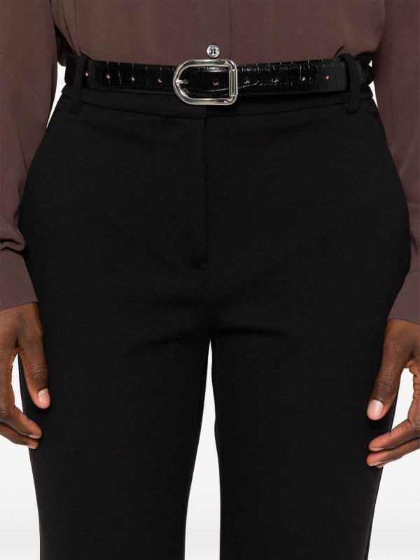 Pinko buy online カジュアルパンツ - 黒