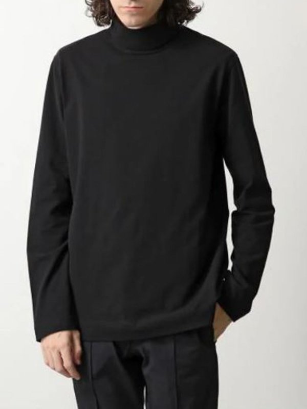 CIRCOLO 1901: T-shirts online - T-Shirt - Noir