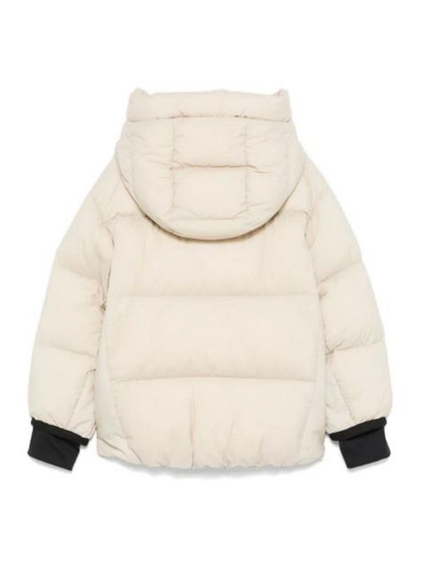 MONCLER: padded jackets online - Padded jacket