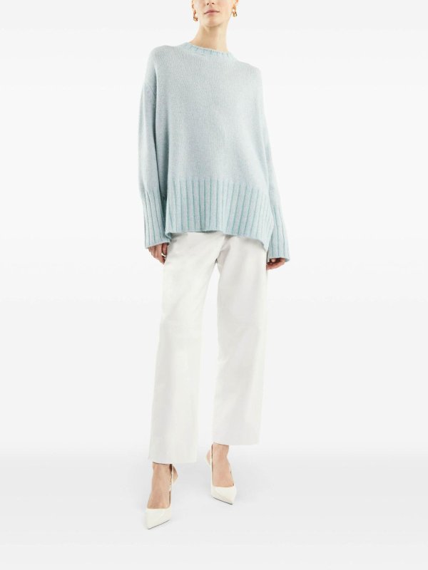 FAY: ボートネック online - ボートネック - 黒