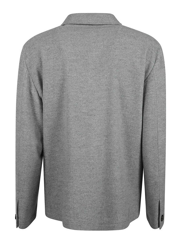 LARDINI: ショートコート online - ショートコート - 黒