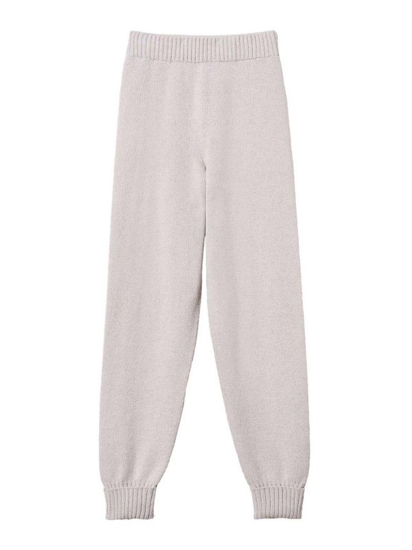 TWINSET: casual trousers - Pants