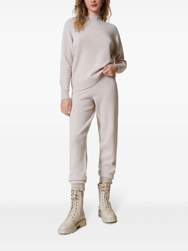 Pants shop online: TWINSET