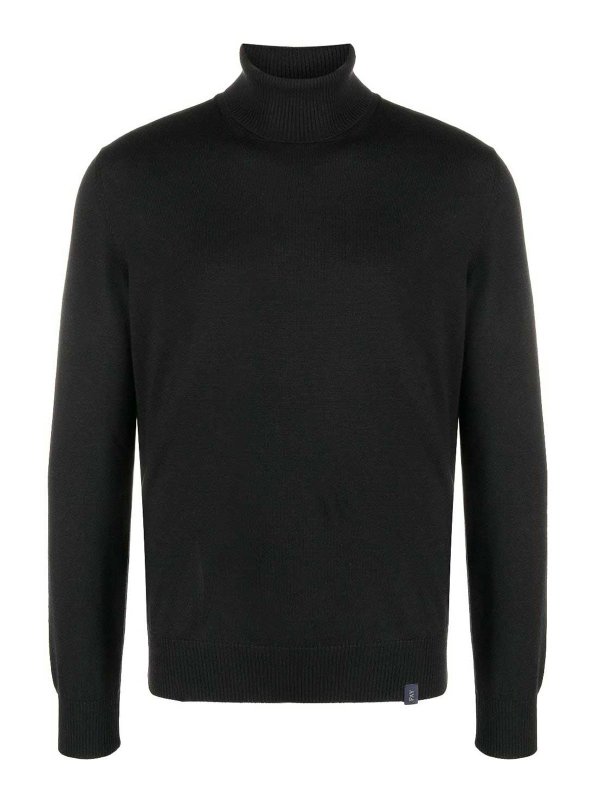 FAY: boat necks - Pullover