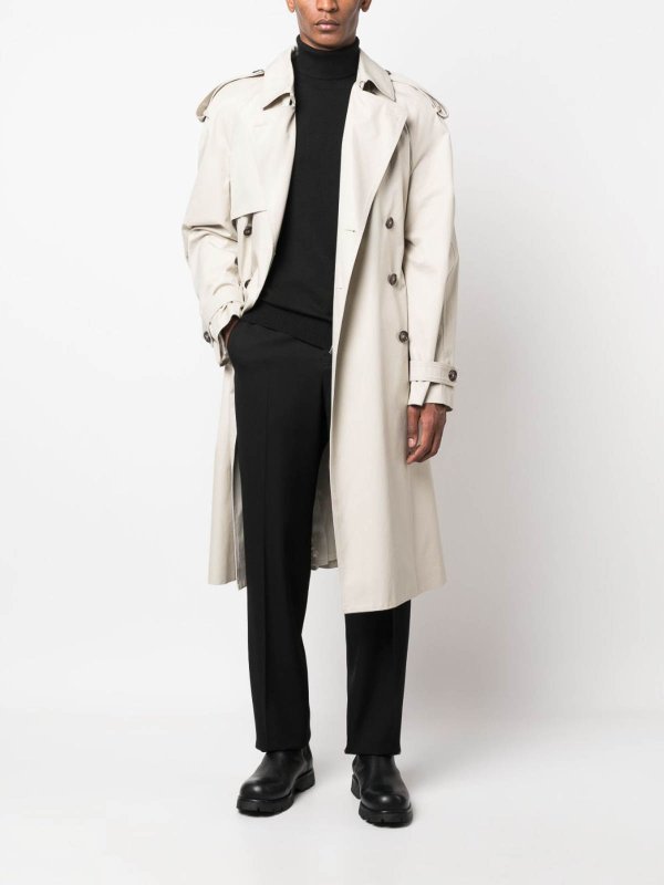 FAY: boat necks online - Pullover