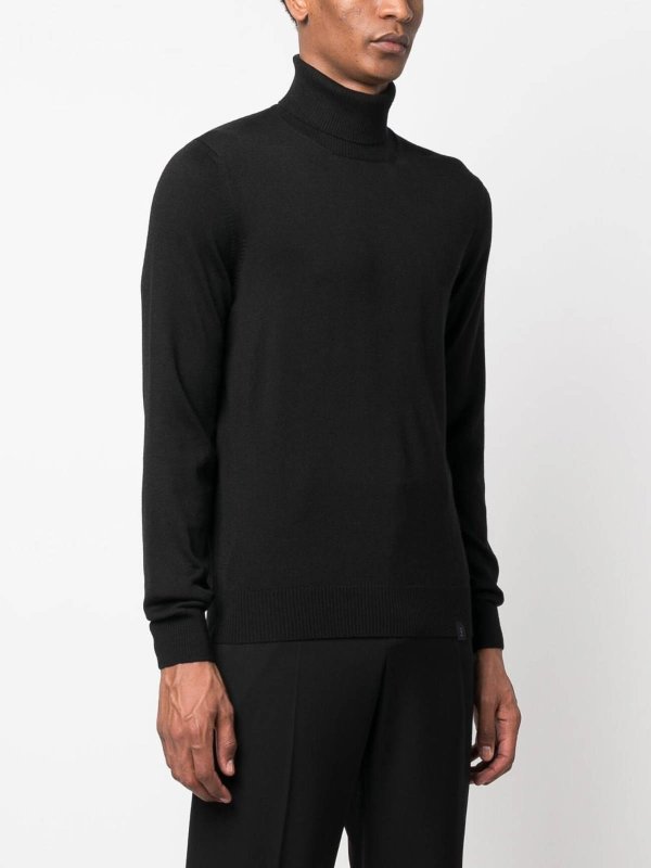 The Best Shops FAY: boat necks - Pullover