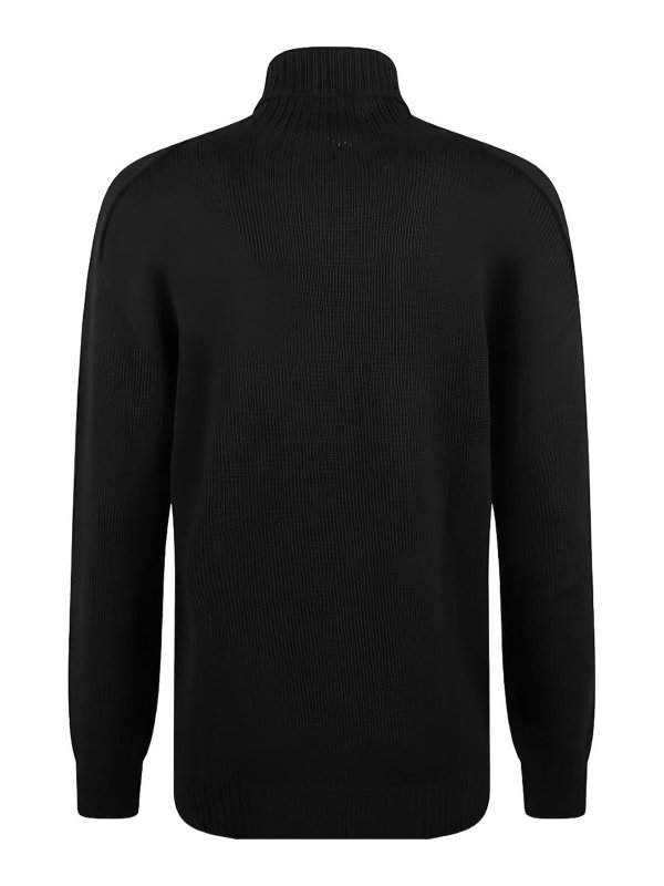 TAGLIATORE: ボートネック online - ボートネック - 黒