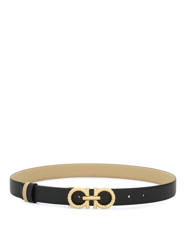 FERRAGAMO: belts - Belt