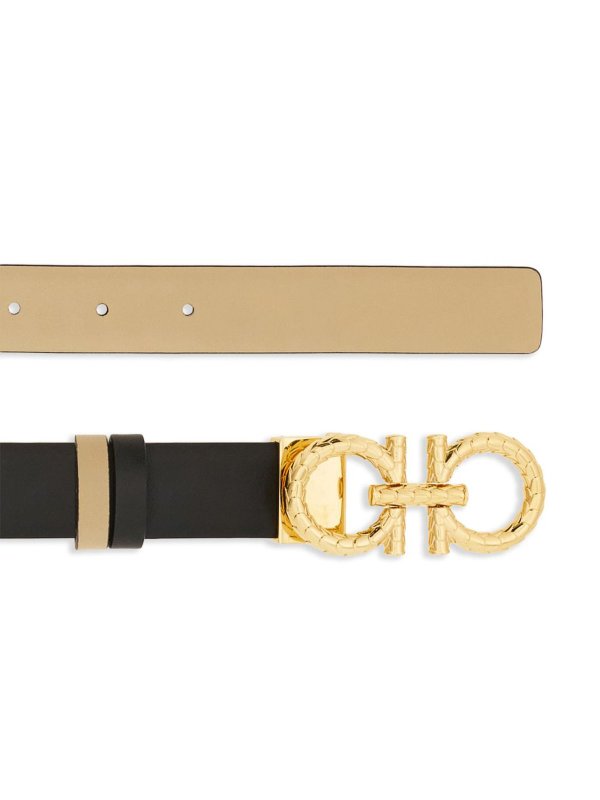 FERRAGAMO: belts online - Belt
