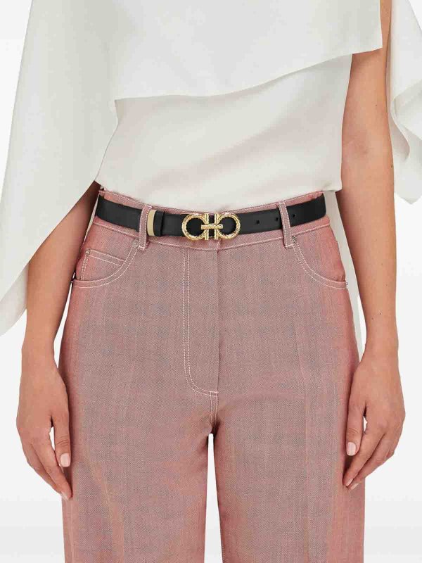 Belt shop online: FERRAGAMO