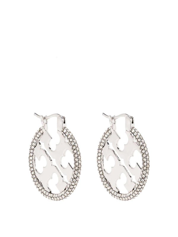 TORY BURCH: Earrings - Earrings