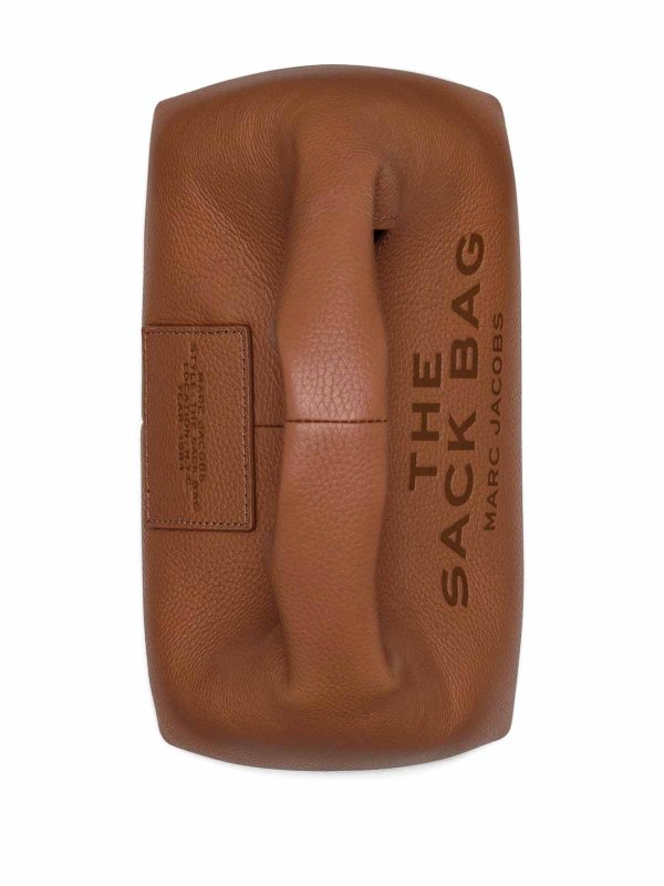 The Best Shops MARC JACOBS: Schultertaschen - Schultertasche - Grün