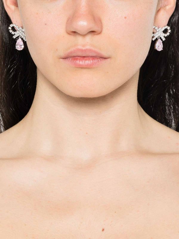 The Best Shops Self Portrait: Earrings - Earrings