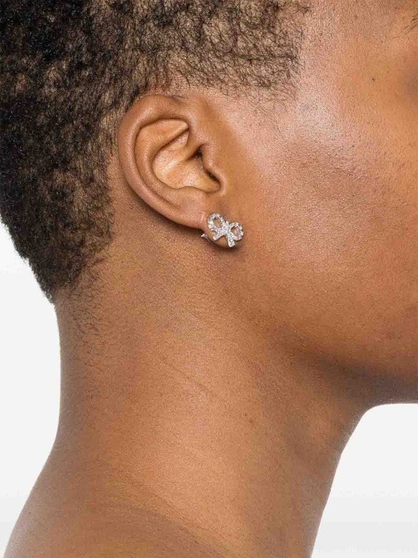 The Best Shops Self Portrait: Earrings - Earrings