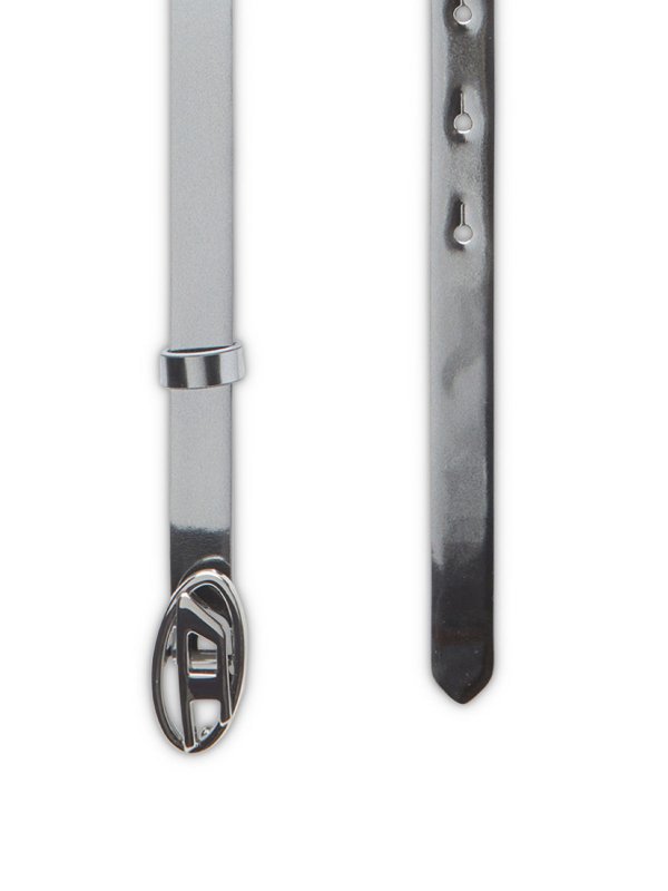 DIESEL: ベルト online - ベルト - 黒