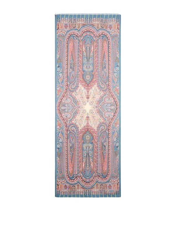 ETRO: スカーフ online - スカーフ - 黒